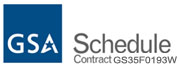 GSA Logo