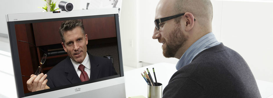 personal video conferencing