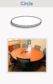 video conferencing furniture