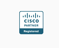 TKO Partner Cisco