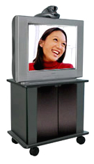 video conferencing furniture