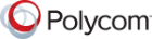 polycom logo