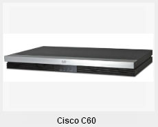 cisco C60