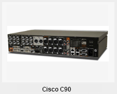 cisco C90