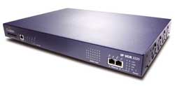 Codian IP VCR 2200 Series