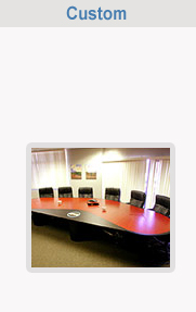 video conferencing furniture
