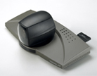 tandberg 550 side thumbnail