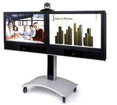 video conferencing equipments